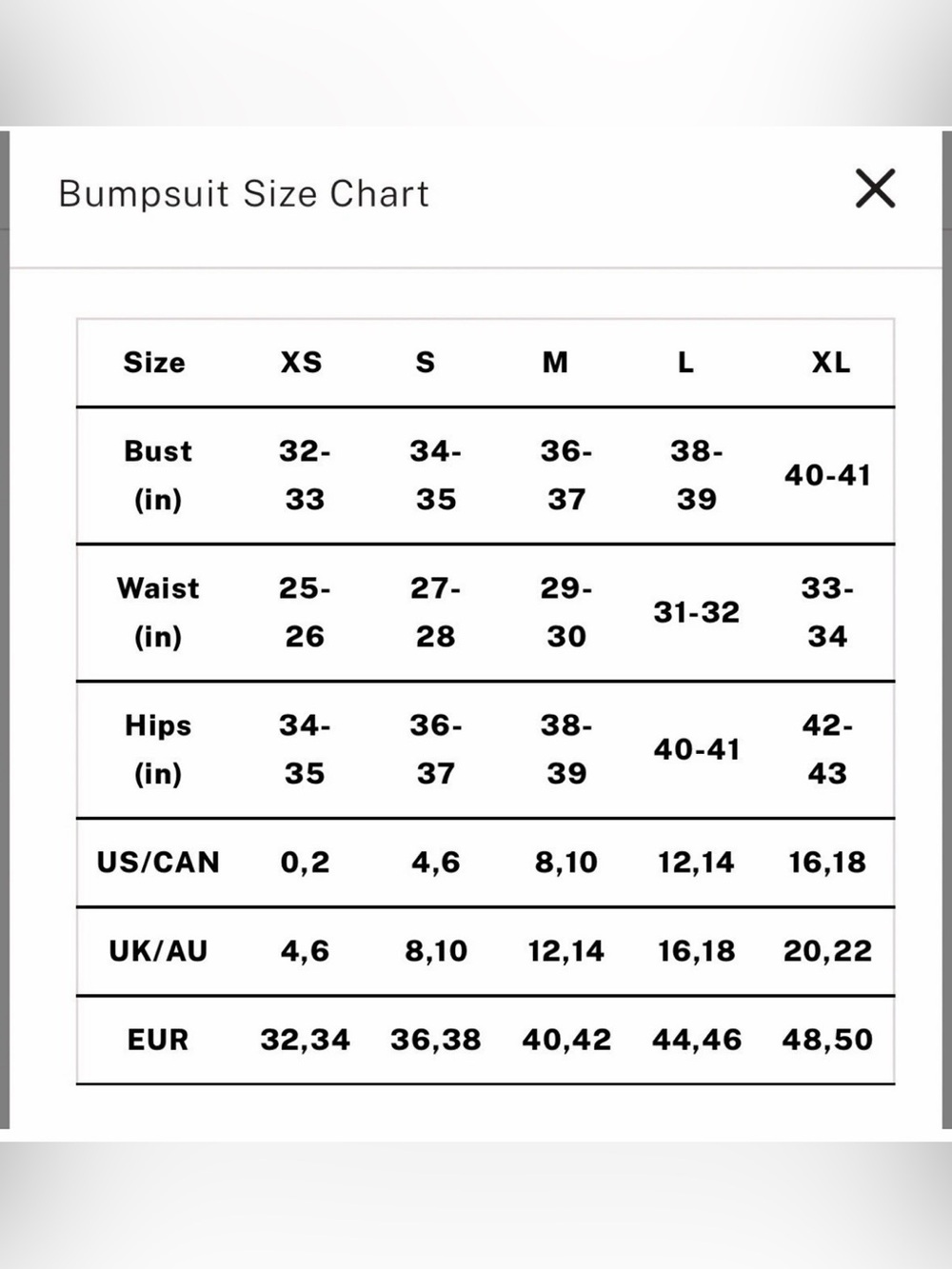 Bumpsuit Maternity Off the Shoulder Evening Maxi Dress Large Powder Blue Gown - Picture 10 of 10